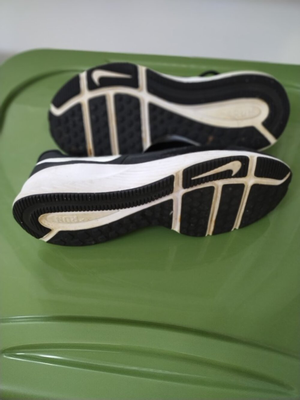 Nike STAR RUNNER runners - Picture 2 of 5